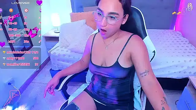 salome_rojas_n Live XXX chat
