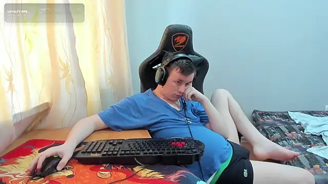 XXX chat uživo modela iliaskrislove