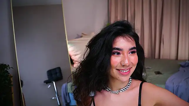 YokoKoko_ – Live XXX-chat