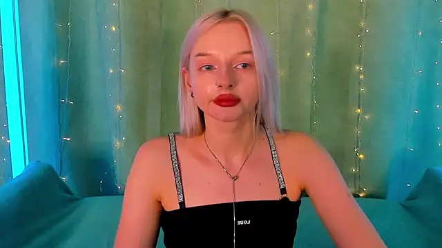 AlessaKiss' Live XXX Chat