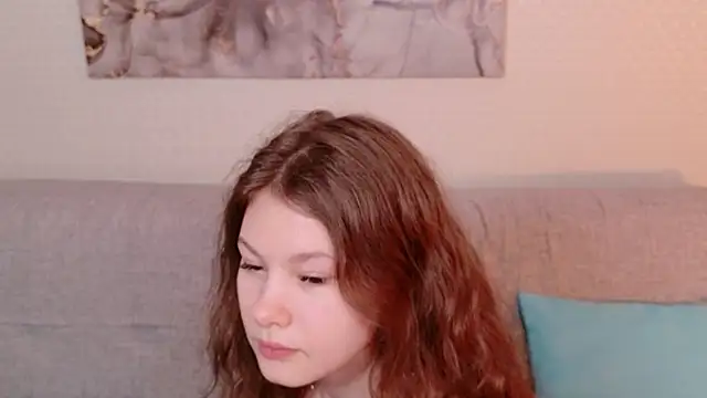 KattieKiss – Live XXX-chat