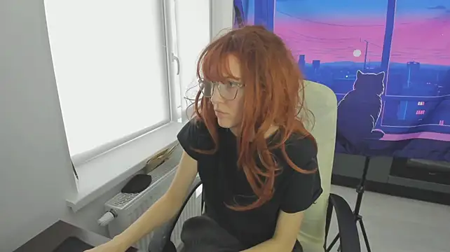 _Suunbeam_'s Live XXX Chat