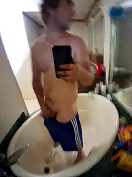 Webkamerová show Richgangg