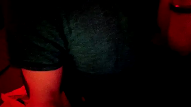MasterDaddyCool – Naživo XXX chat