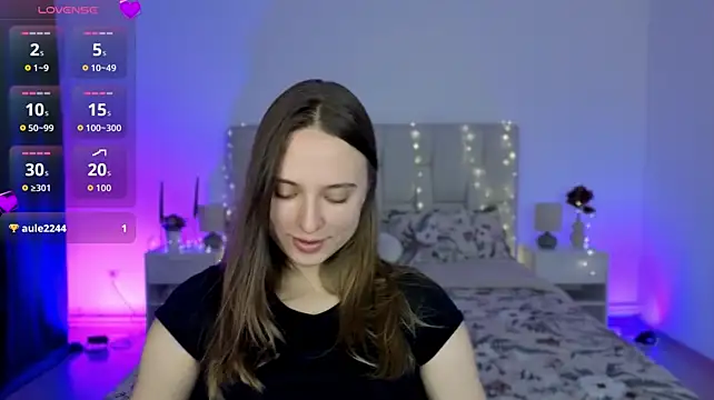 XXX chat uživo modela Cornelia_kitty