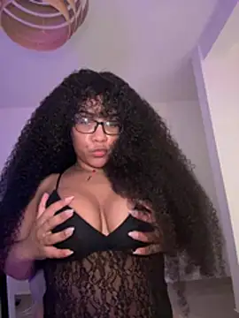 Czat XXX na żywo – Chaniita