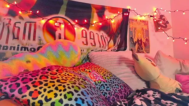 nintendhoe's Live XXX Chat