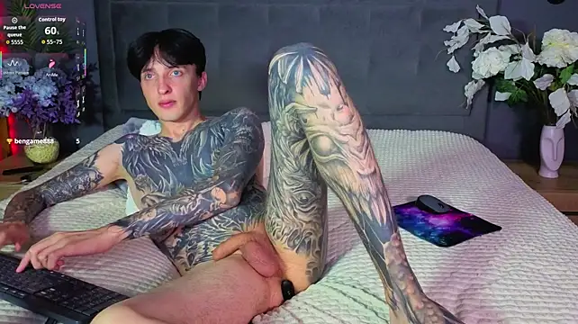 Martin_Jin XXX чат на живо