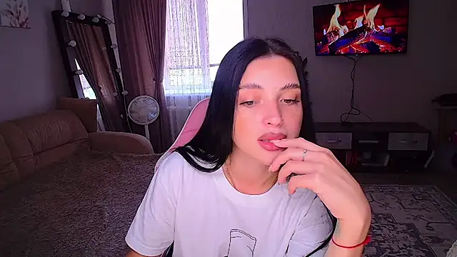 __Malika__: απευθείας συνομιλία ΧΧΧ