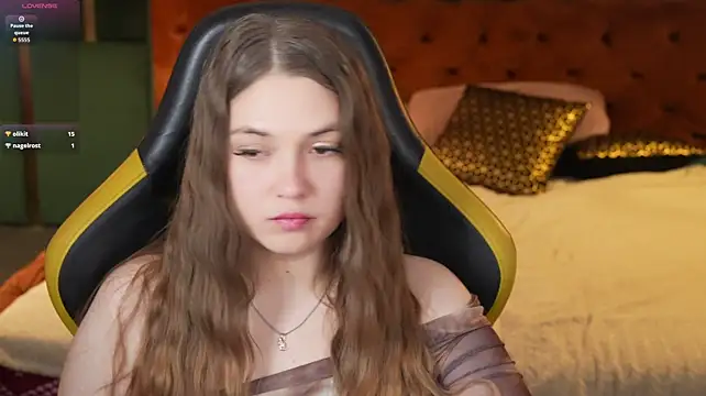 Grace_Fantasy's Live XXX Chat