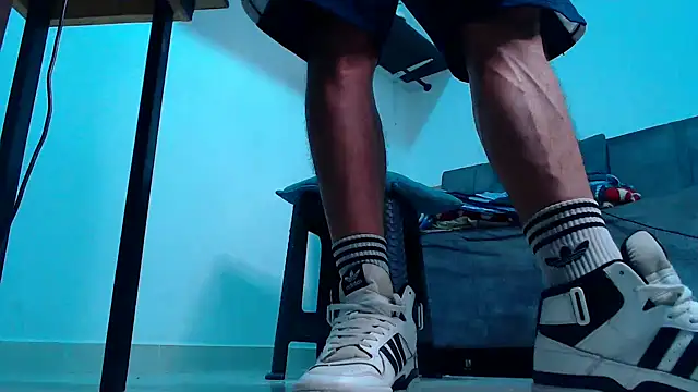 Chat XXX Live mastersmits