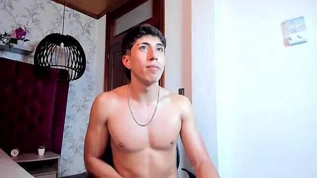 Gerard_evans_n Live XXX chat