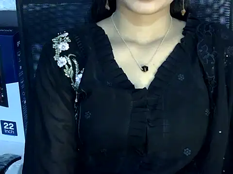 Shab_M Live XXX-Chat