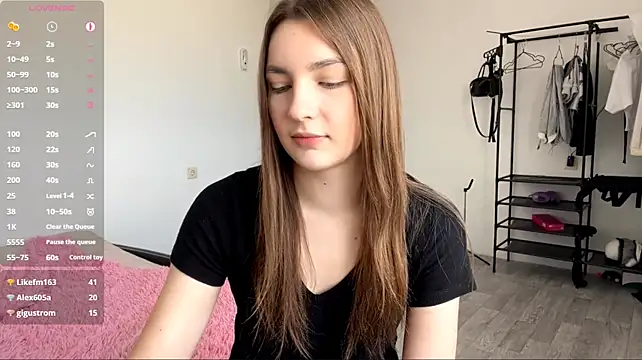 JuleCawood's Live XXX Chat