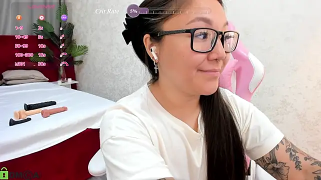 gentle_musen Live XXX chat