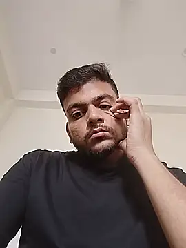 Chat +18 de Realcumshow ao vivo