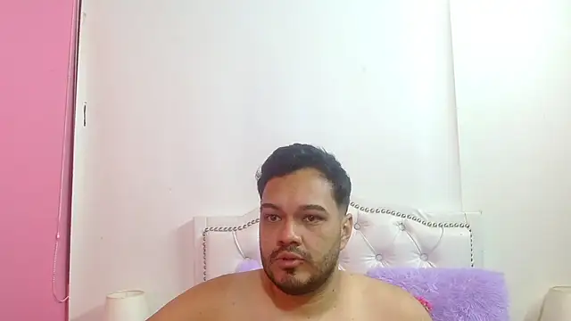 Chat +18 de Alejandros_X ao vivo