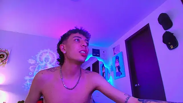 Chat +18 de axel_betta ao vivo