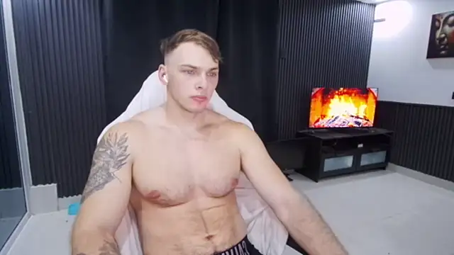 YourHotGreg live XXX chat