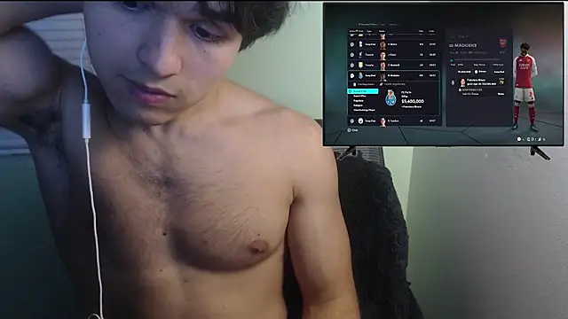 the1invisibleboy XXX чат на живо