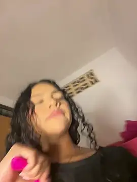 Evviiee_'s Live XXX Chat