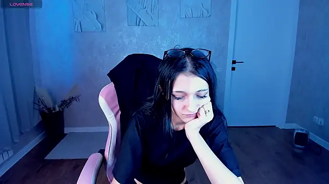 Czat XXX na żywo – Emily_Carteri