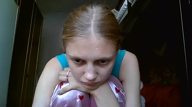 LunaLaday Live XXX-Chat