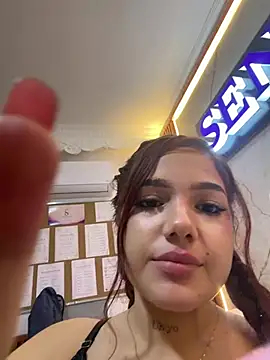 amelia_rousse26's Live XXX Chat