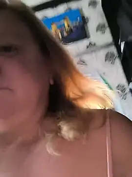 jusichka Live XXX Chat