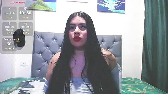 Antonellaa_111 Chat XXX in diretta