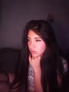 XXX chat uživo modela Emafiore23