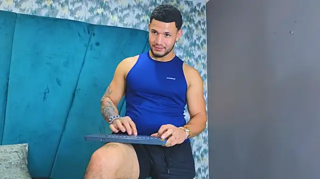 masoncole_ Chat XXX live