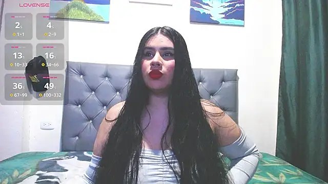 Antonellaa_111 Chat XXX live