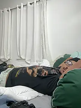 demonpt3 Live XXX-chat