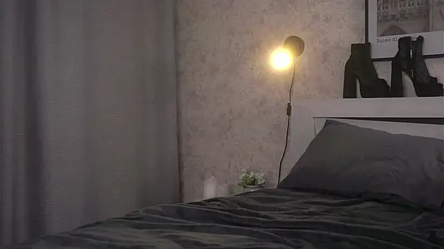 Czat XXX na żywo – MeghanElson