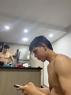Živý XXX chat Angel_khouri_