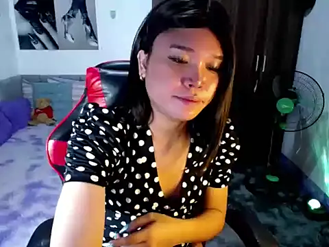 sofiathe1st Adlı Modelin Canlı XXX Sohbeti