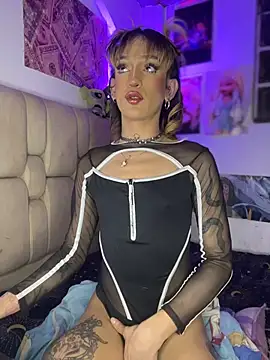 Chat XXX Live celeste_hell_
