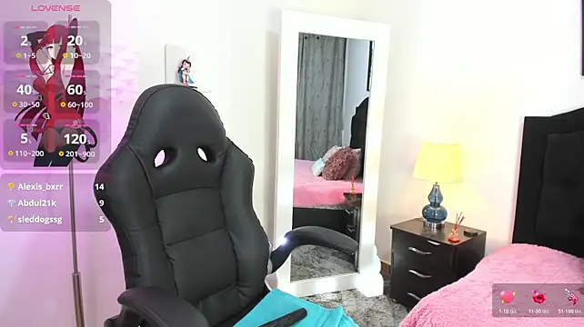 Misscandy07 Chat XXX live
