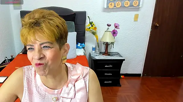 Angelina_Stone_65's Live XXX Chat