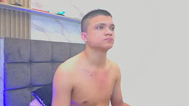 Czat XXX na żywo – aly_n_sebas