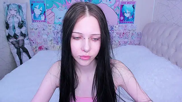 SugarBunny18 Chat XXX in diretta