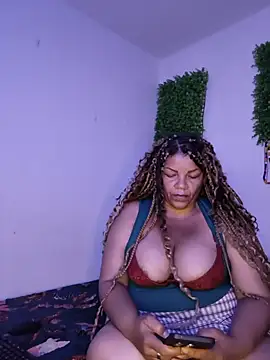 Eva_luxxeii's Live XXX Chat