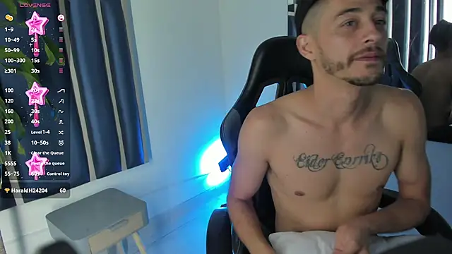 Damiam_23's Live XXX Chat