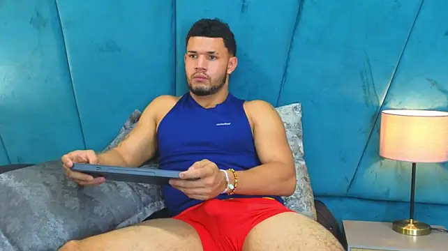 Chat +18 de masoncole_ ao vivo