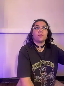 labellelune Live XXX Chat
