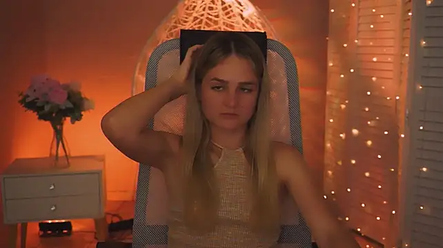 DeboraLarson লাইভ XXX চ্যাট