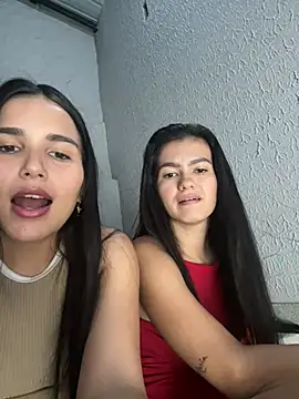 Chat XXX en directo de the_queen_of_street