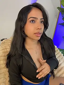 Chat XXX ao vivo de _Emily_Thompson_