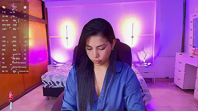 Chat +18 de kloe28 ao vivo